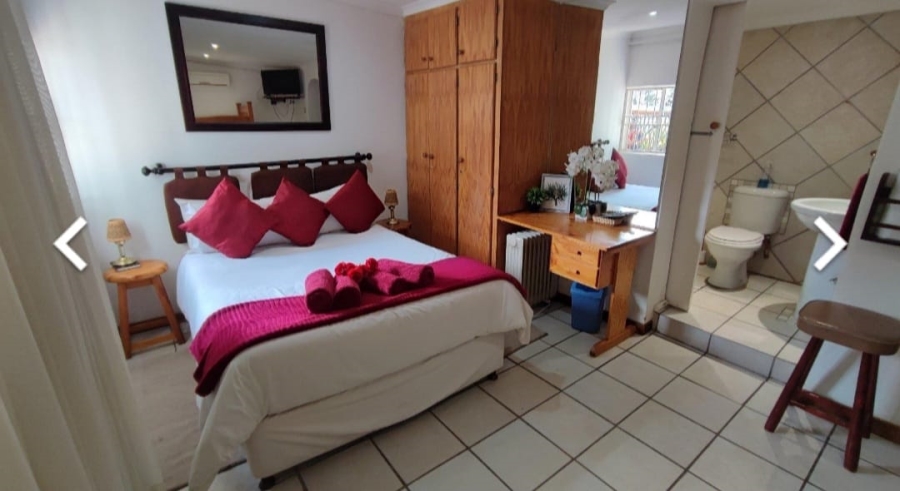 10 Bedroom Property for Sale in Dan Pienaar Free State